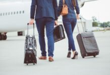 Казахстан стал самым популярным направлением для зарубежных командировок у российского бизнеса