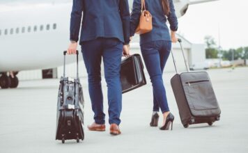 Казахстан стал самым популярным направлением для зарубежных командировок у российского бизнеса