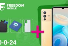 Freedom Mobile ищет сотрудников
