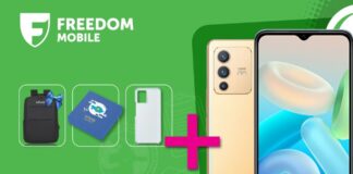 Freedom Mobile ищет сотрудников