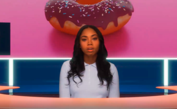 Hour One создал виртуальных ведущих новостей