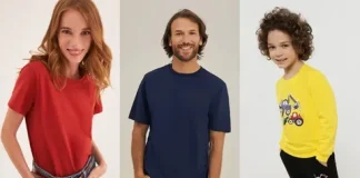 Ozon начал выпуск одежды под собственным брендом