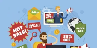 В России готовятся к учету Интернет-рекламы