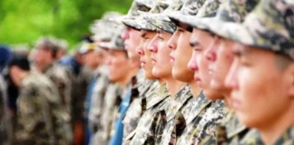 В Казахстане появится «Армия с цифровыми навыками»