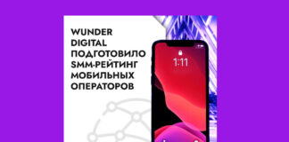 SMM-рейтинг мобильных операторов Казахстана