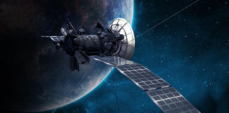 В Казахстане с 2023 года появится новая ставка за спутниковую связь