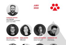 Red Jolbors назвал состав жюри фестиваля этого года