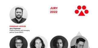 Red Jolbors назвал состав жюри фестиваля этого года