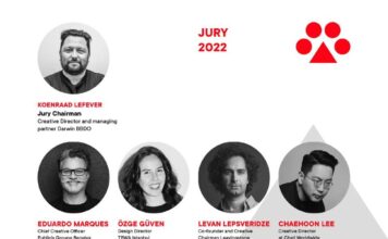 Red Jolbors назвал состав жюри фестиваля этого года