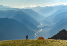 Tele2/Altel осенью запускает уникальное трэвел-шоу