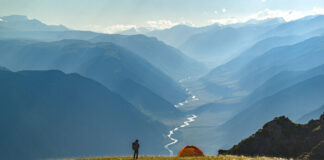 Tele2/Altel осенью запускает уникальное трэвел-шоу