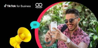 TikTok запускает серию вебинаров для бизнеса TrendsTok