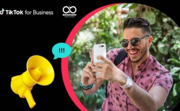 TikTok запускает серию вебинаров для бизнеса TrendsTok