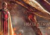HBO потратила свыше 100 млн долларов на рекламу сериала «Дом дракона»