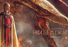 HBO потратила свыше 100 млн долларов на рекламу сериала «Дом дракона»