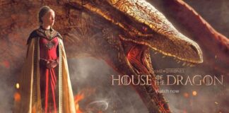 HBO потратила свыше 100 млн долларов на рекламу сериала «Дом дракона»