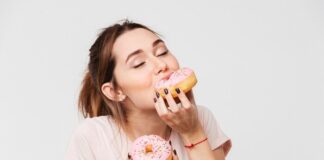 Вкус сладостей повышает креативность