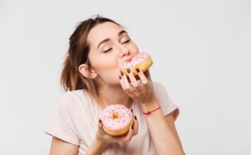 Вкус сладостей повышает креативность