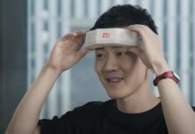 Xiaomi создала устройство для управления умным домом силой мысли