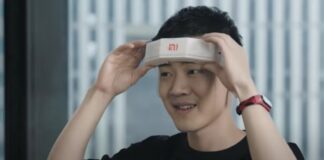 Xiaomi создала устройство для управления умным домом силой мысли