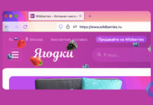 Wildberries провел ребрендинг
