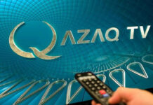 Телеканал «QazaqTV» провел ребрендинг