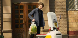 «Яндекс» перенесет разработку беспилотников и роботов-доставщиков в Израиль