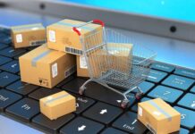 Объем электронной торговли в 2021 году составил 1,3 трлн. тенге