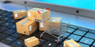 Объем электронной торговли в 2021 году составил 1,3 трлн. тенге