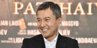 Акан Сатаев ушел из «Казахфильма»