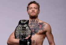 Конор Макгрегор стал лицом финтех-компании