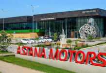 «Астана Моторс» начнет производить китайские автомобили