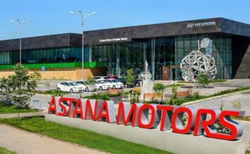 «Астана Моторс» начнет производить китайские автомобили