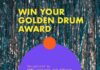 Golden Drum пройдет на этой неделе