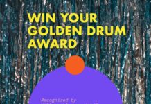 Golden Drum пройдет на этой неделе