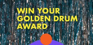 Golden Drum пройдет на этой неделе