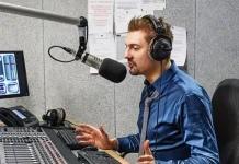 1 октября отмечается День работников радио