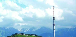 В Алматы пройдет фестиваль классической музыки в честь Дня города