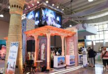 В Узбекистане состоится туристическая ярмарка