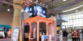 В Узбекистане состоится туристическая ярмарка