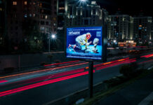 В Алматы развернулась крупнейшая театральная рекламная кампания