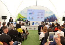 В мегаполисе завершился международный фестиваль Almaty Mount Fest-2022