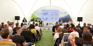 В мегаполисе завершился международный фестиваль Almaty Mount Fest-2022