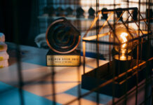 Golden Drum объявил победителей