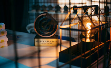 Golden Drum объявил победителей