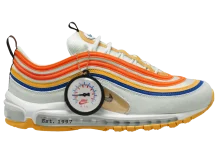 Nike представила кроссовки в честь инженера, придумавшего подошву Air