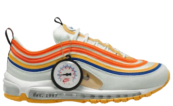 Nike представила кроссовки в честь инженера, придумавшего подошву Air