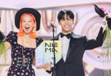 В Казахстане объявлены победители первой международной премии инфлюенсеров