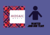 В Mosaic Media требуется Digital менеджер