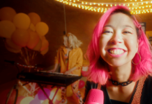 Как Openeyes сняли рекламный ролик для Cheetos Kazakhstan совместно с TikTok-блогерами